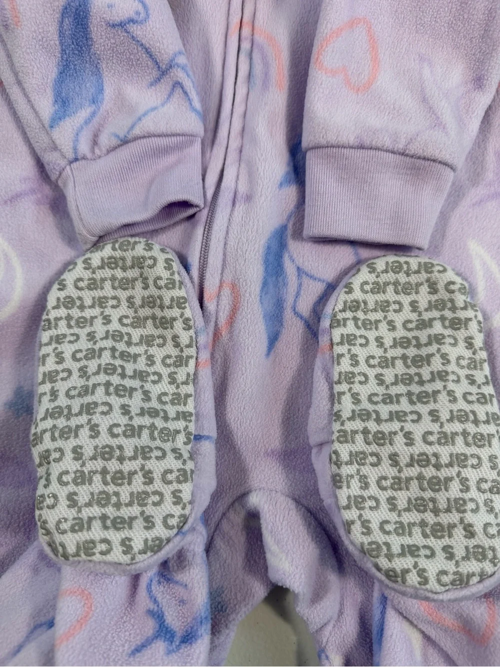 Carters carter’s bedtime